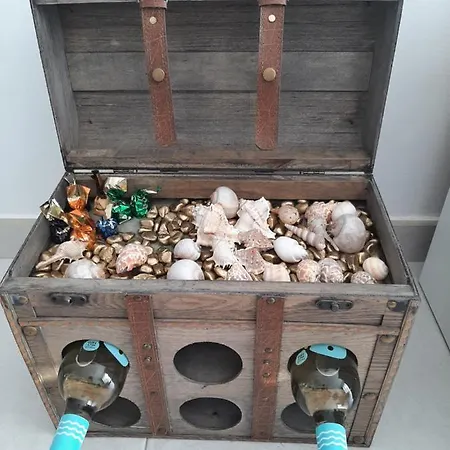 아파트 Marina Senator 코스타 테기세