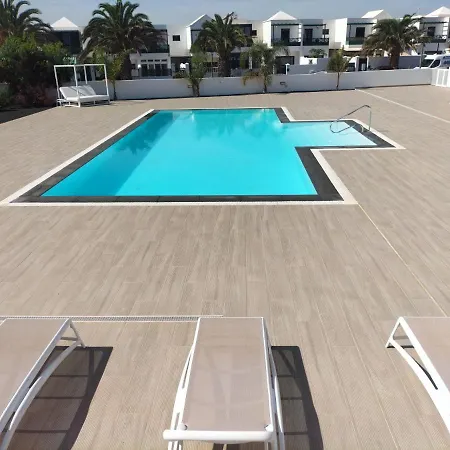 Marina Senator Apartment