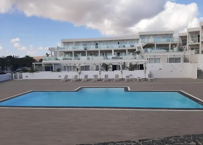 Apartman Marina Senator