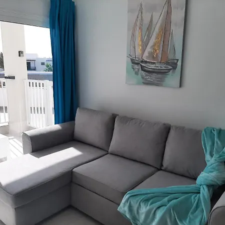 Marina Senator Apartment *