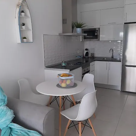 Marina Senator Apartamento Costa Teguise