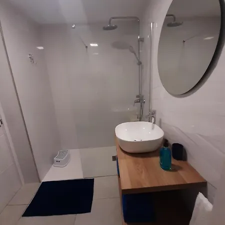 Apartamento Marina Senator Costa Teguise