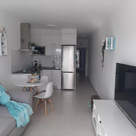 Apartamento Marina Senator