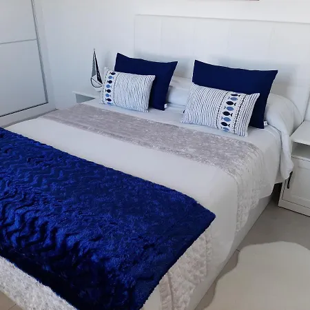 Marina Senator Apartamento