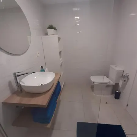 Marina Senator Апартаменты