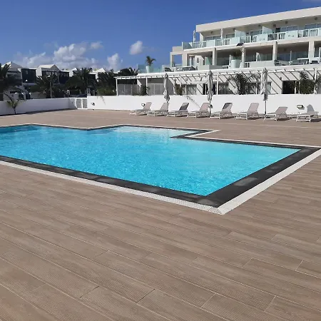 Apartamento Marina Senator *