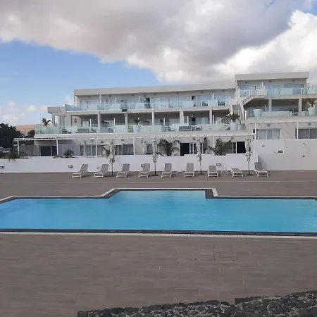 Apartamento Marina Senator