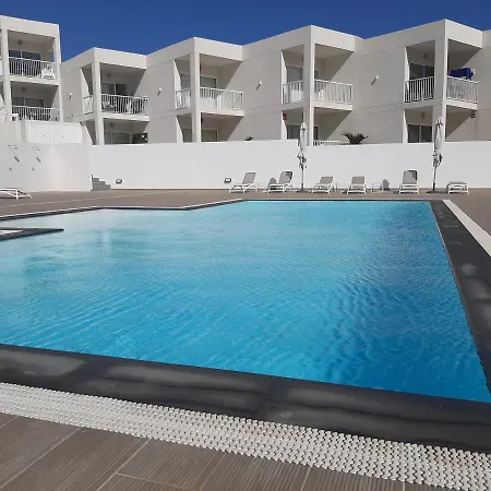 Apartmán Marina Senator *