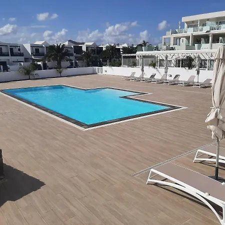 Apartamento Marina Senator Costa Teguise