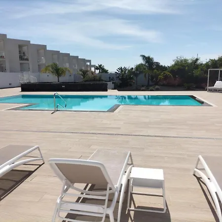 Apartamento Marina Senator