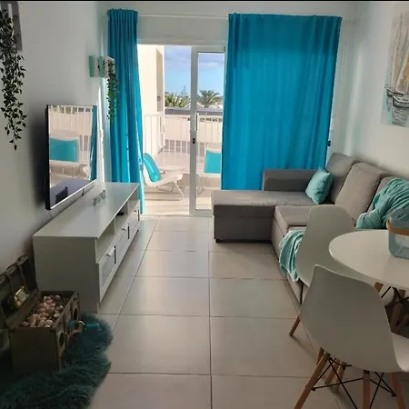 Marina Senator Apartamento