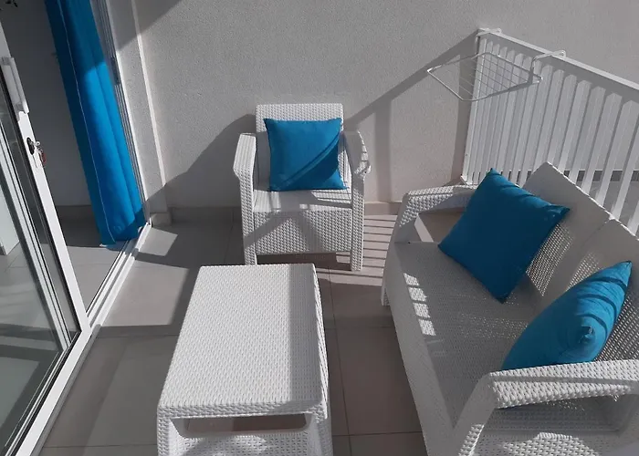 Lejlighed Marina Senator Costa Teguise