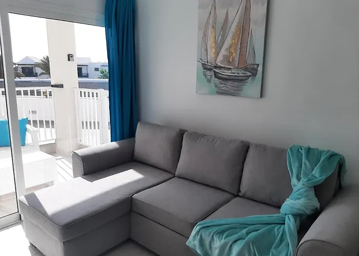 Marina Senator Lejlighed *