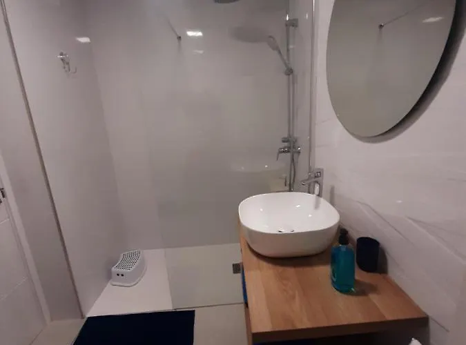 Lejlighed Marina Senator Costa Teguise