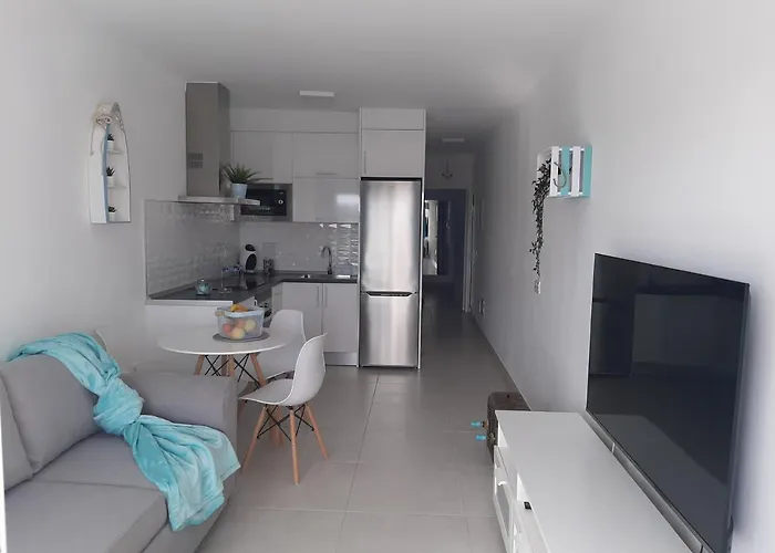 Lejlighed Marina Senator