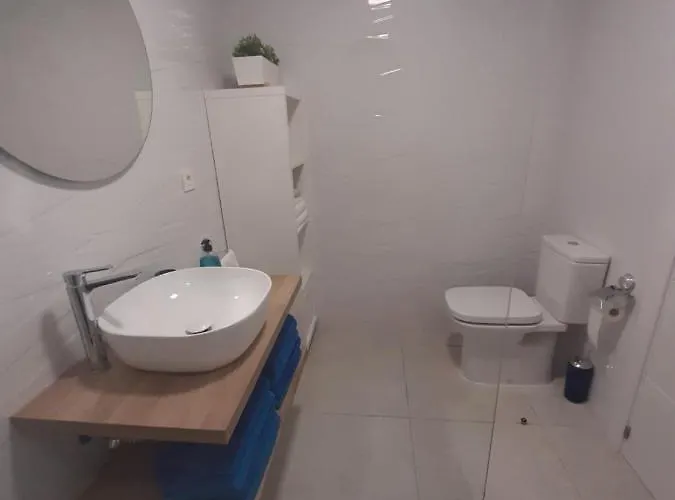 Marina Senator Lejlighed