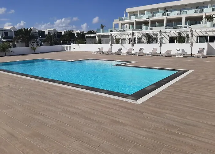 Lejlighed Marina Senator *