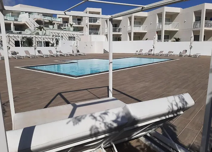 Marina Senator Lejlighed *