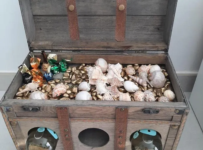 Lejlighed Marina Senator Costa Teguise