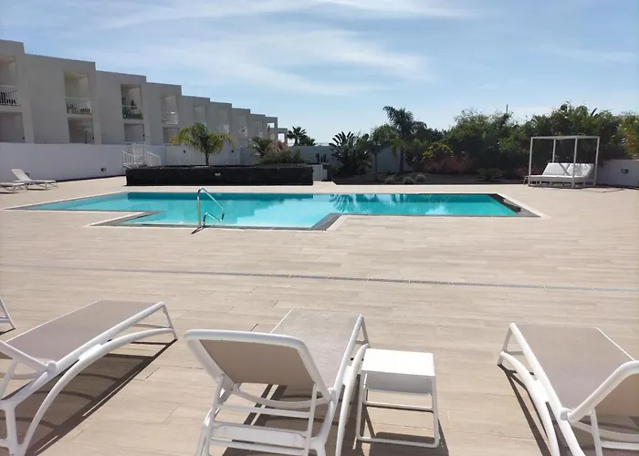 Lejlighed Marina Senator