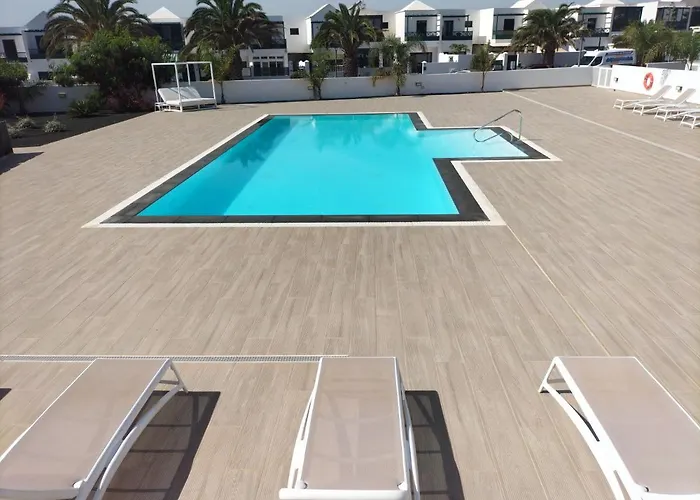 Marina Senator Lejlighed