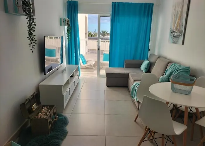 Marina Senator Lejlighed