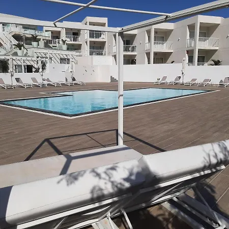 Marina Senator Apartamento *